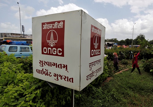 India`s ONGC Videsh keen on Sri Lankan oil and gas blocks